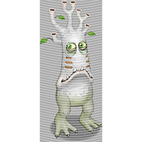 Cartoons and other-CO 2971